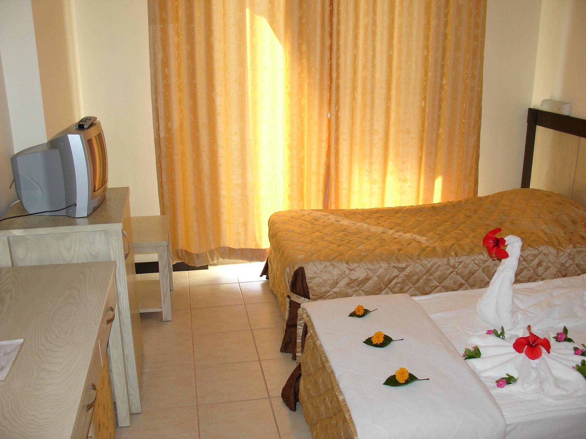 Silver Hotel Colakli Exterior photo